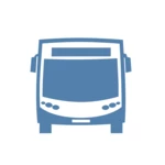 Logo of Autobuses Urbanos de Segovia android Application 